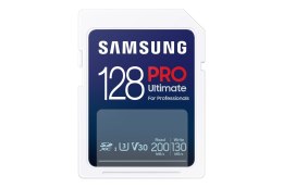 Samsung MB-SY128S 128 GB SDXC UHS-I Samsung