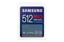 Samsung MB-SY512S 512 GB SDXC UHS-I Samsung