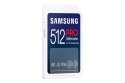 Samsung MB-SY512S 512 GB SDXC UHS-I Samsung