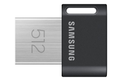 Samsung MUF-512AB pamięć USB 512 GB USB Typu-A 3.2 Gen 1 (3.1 Gen 1) Czarny Samsung