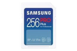 Samsung PRO Plus MB-SD256S 256 GB SDXC UHS-I Klasa 10 Samsung