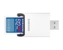 Samsung PRO Plus MB-SD512SB/WW pamięć flash 512 GB SDXC UHS-I Samsung