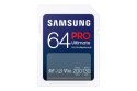 Samsung PRO Ultimate 64 GB SDXC UHS-I Klasa 3 Samsung