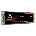 Seagate FireCuda 530 M.2 2 TB PCI Express 4.0 3D TLC NVMe Seagate