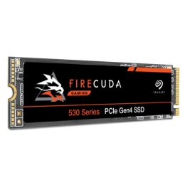 Seagate FireCuda 530 M.2 2 TB PCI Express 4.0 3D TLC NVMe Seagate