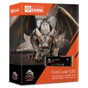 Seagate FireCuda 530 M.2 2 TB PCI Express 4.0 3D TLC NVMe Seagate