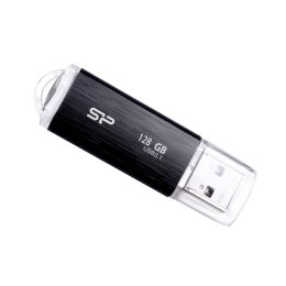 Silicon Power Blaze B02 pamięć USB 128 GB USB Typu-A 3.2 Gen 1 (3.1 Gen 1) Czarny Silicon Power