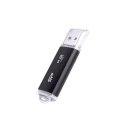 Silicon Power Blaze B02 pamięć USB 64 GB USB Typu-A 3.2 Gen 1 (3.1 Gen 1) Czarny Silicon Power