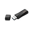 Silicon Power Blaze B07 pamięć USB 64 GB USB Typu-A 3.2 Gen 1 (3.1 Gen 1) Czarny Silicon Power