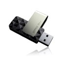 Silicon Power Blaze B30 pamięć USB 32 GB USB Typu-A 3.2 Gen 1 (3.1 Gen 1) Czarny Silicon Power