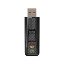 Silicon Power Blaze B50 pamięć USB 128 GB USB Typu-A 3.2 Gen 1 (3.1 Gen 1) Czarny Silicon Power