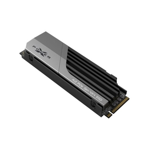 Silicon Power XS70 M.2 4000 GB PCI Express 4.0 3D NAND NVMe Silicon Power