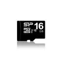 Silicon Power SP016GBSTH010V10SP pamięć flash 16 GB MicroSDHC UHS-I Klasa 10 Silicon Power