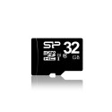 Silicon Power SP032GBSTH010V10SP pamięć flash 32 GB MicroSDHC UHS-I Klasa 10 Silicon Power