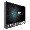 Silicon Power Slim S55 2.5" 240 GB Serial ATA III TLC Silicon Power