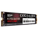 Silicon Power UD80 M.2 250 GB PCI Express 3.0 3D NAND NVMe Silicon Power