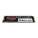 Silicon Power UD80 M.2 250 GB PCI Express 3.0 3D NAND NVMe Silicon Power