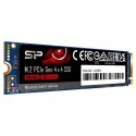 Silicon Power UD85 M.2 2 TB PCI Express 4.0 3D NAND NVMe Silicon Power