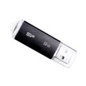 Silicon Power Ultima U02 pamięć USB 32 GB USB Typu-A 2.0 Czarny Silicon Power