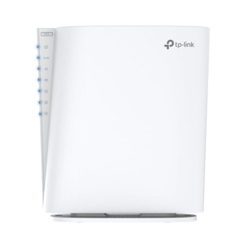 TP-Link AX6000 Mesh Wi-Fi 6 Biały TP-Link