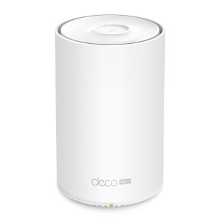 TP-Link Deco X50-4G Dual-band (2.4 GHz/5 GHz) Wi-Fi 6 (802.11ax) Biały 3 Wewnętrzne TP-Link