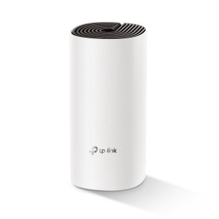 TP-Link Deco M4(1-pack) Dual-band (2.4 GHz/5 GHz) Wi-Fi 5 (802.11ac) Biały 2 Wewnętrzne TP-Link