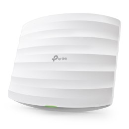 TP-Link EAP110 punkt dostępowy WLAN 300 Mbit/s Biały Obsługa PoE TP-Link