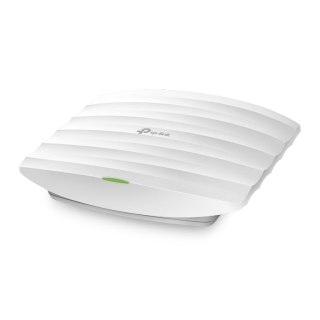 TP-Link EAP110 punkt dostępowy WLAN 300 Mbit/s Biały Obsługa PoE TP-Link