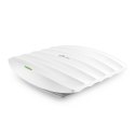 TP-Link EAP110 punkt dostępowy WLAN 300 Mbit/s Biały Obsługa PoE TP-Link