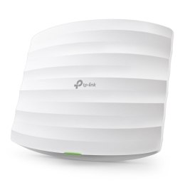 TP-Link EAP115 punkt dostępowy WLAN 300 Mbit/s Biały Obsługa PoE TP-Link