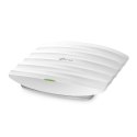 TP-Link EAP115 punkt dostępowy WLAN 300 Mbit/s Biały Obsługa PoE TP-Link