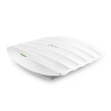 TP-Link EAP115 punkt dostępowy WLAN 300 Mbit/s Biały Obsługa PoE TP-Link