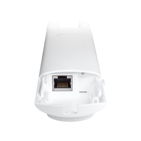 TP-Link Omada EAP225-Outdoor 1200 Mbit/s Biały Obsługa PoE TP-Link