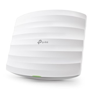 TP-Link Omada EAP225 punkt dostępowy WLAN 1350 Mbit/s Biały Obsługa PoE TP-Link