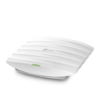 TP-Link Omada EAP225 punkt dostępowy WLAN 1350 Mbit/s Biały Obsługa PoE TP-Link