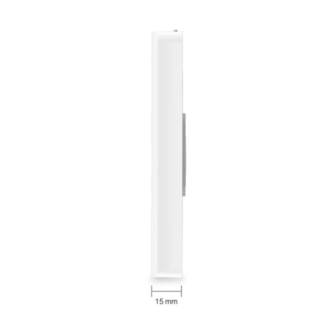 TP-Link Omada EAP235-Wall 1167 Mbit/s Biały Obsługa PoE TP-Link