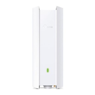 TP-Link Omada EAP610-Outdoor 1800 Mbit/s Biały Obsługa PoE TP-Link