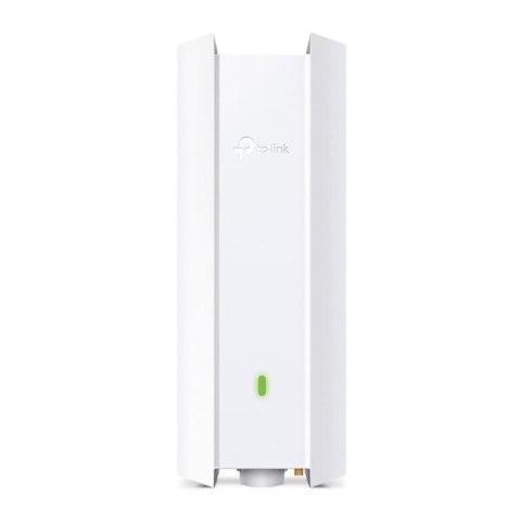 TP-Link Omada EAP610-Outdoor 1800 Mbit/s Biały Obsługa PoE TP-Link