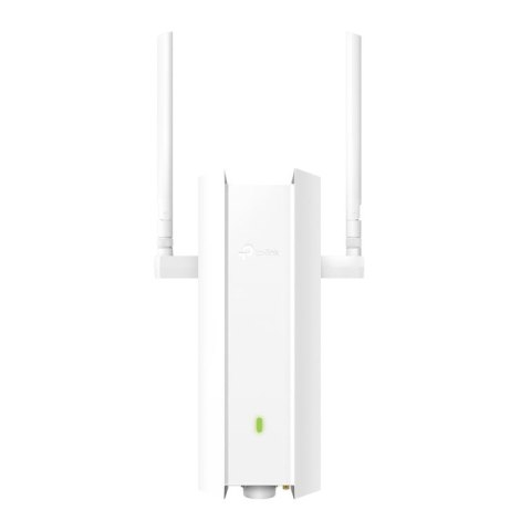 TP-Link Omada EAP625-Outdoor HD 1800 Mbit/s Biały Obsługa PoE TP-Link