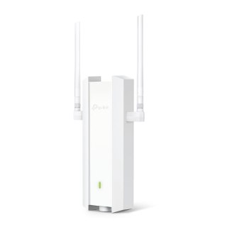 TP-Link Omada EAP625-Outdoor HD 1800 Mbit/s Biały Obsługa PoE TP-Link