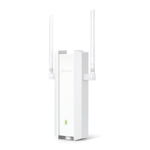 TP-Link Omada EAP625-Outdoor HD 1800 Mbit/s Biały Obsługa PoE TP-Link