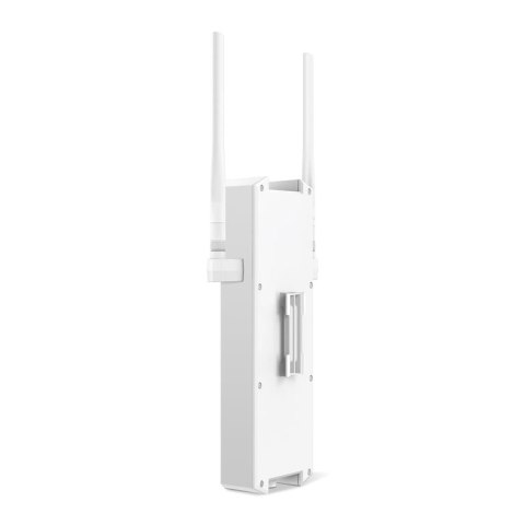 TP-Link Omada EAP625-Outdoor HD 1800 Mbit/s Biały Obsługa PoE TP-Link