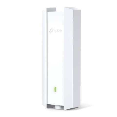 TP-Link Omada EAP650-Outdoor 3000 Mbit/s Biały Obsługa PoE TP-Link