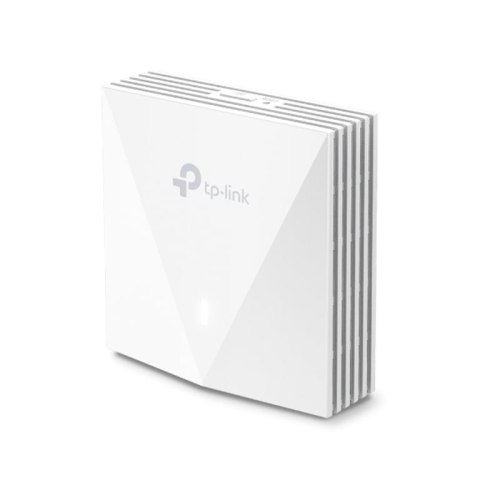 TP-Link Omada EAP650-Wall 3000 Mbit/s Biały Obsługa PoE TP-Link