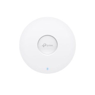 TP-Link Omada EAP673 punkt dostępowy WLAN 5400 Mbit/s Biały Obsługa PoE TP-Link