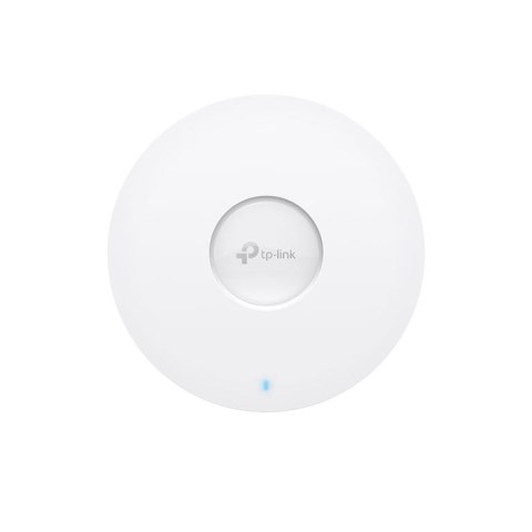 TP-Link Omada EAP673 punkt dostępowy WLAN 5400 Mbit/s Biały Obsługa PoE TP-Link