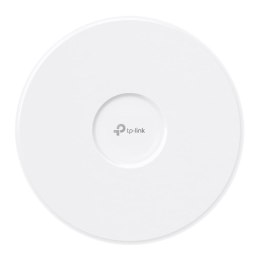 TP-Link Omada EAP783 punkt dostępowy WLAN 19000 Mbit/s Biały Obsługa PoE TP-Link