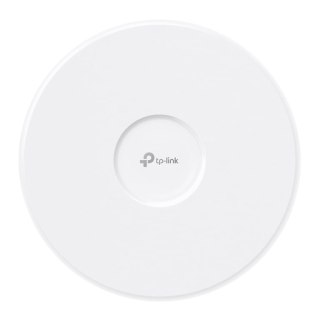 TP-Link Omada EAP783 punkt dostępowy WLAN 19000 Mbit/s Biały Obsługa PoE TP-Link