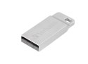 Verbatim Metal Executive pamięć USB 32 GB USB Typu-A 2.0 Srebrny Verbatim