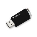 Verbatim Store 'n' Click pamięć USB 32 GB USB Typu-A 3.2 Gen 1 (3.1 Gen 1) Czarny Verbatim